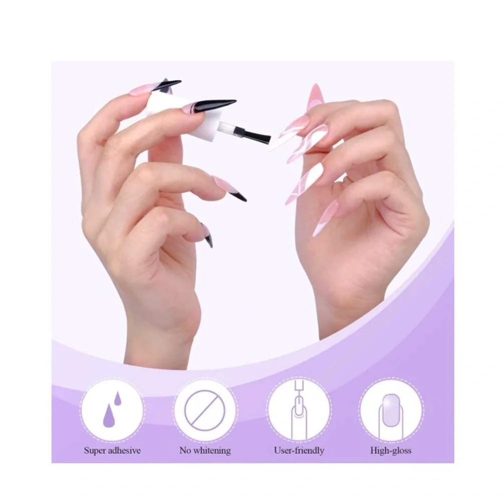 Base & Top Coat Kit - Picture 5 of 6